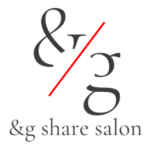 Group logo of &g share salon